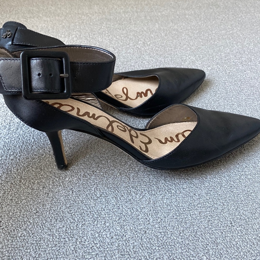 Sam Edelman Pumps